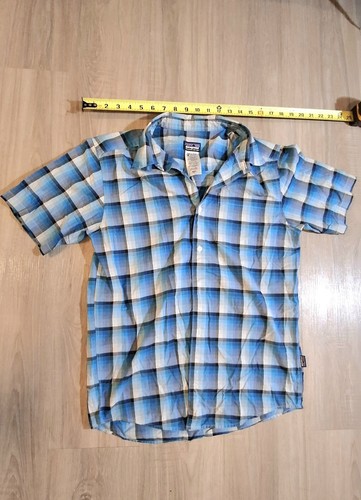 Patagonia shirt mens - shirt, small