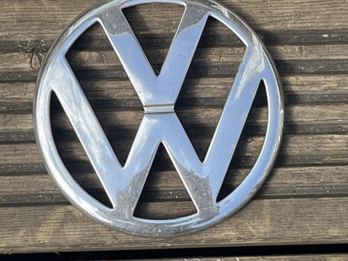 Original volkswagen golf - x1,