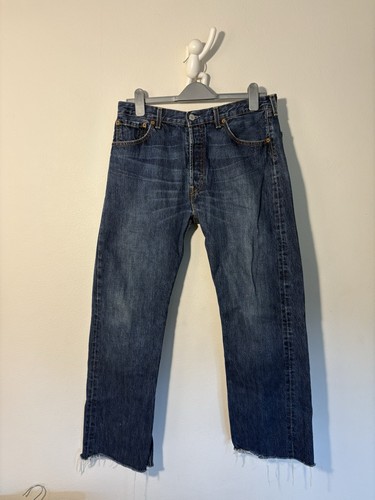 Levi 501 flared - levi’s, men’s