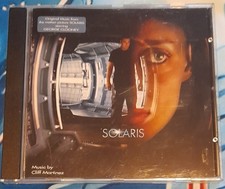 SOLARIS - SOUNDTRACK / SCORE