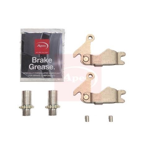 Apec adjuster braking system - braking,