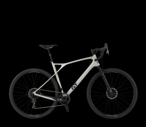 Grade carbon gravel - grade,