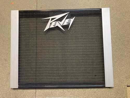 Peavey grille - grille, bandit