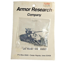 Armor Research Company 75MM