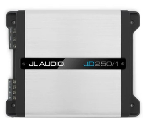 Audio jd250 jd series - jl, jd250/1
