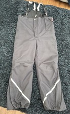 Rukka gore tex trousers - rukka, gore-tex