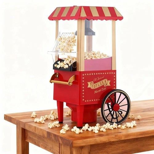 Carnival retro style fun - retro,