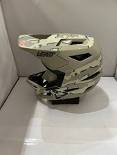 LEATT GRAVITY 4.0 FULLFACE MTB