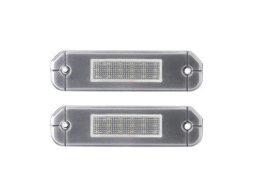 Licence plate light - licence,