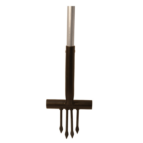 Heavy duty ragwort fork root - duty,