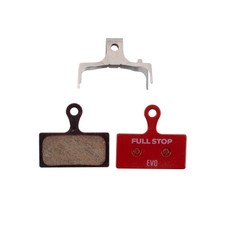 Oxford Cycle Bicycle Bike Fullstop Evo Shimano XTR 2011 Disc Pads