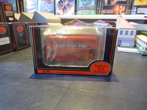 Efe 15601 routemaster 1910 - routemaster, rm