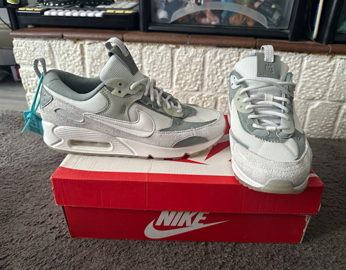 Nike air max - max, futura
