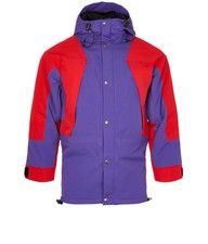 Gucci X The North Face Hooded
