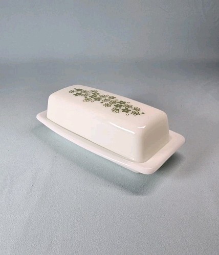 Vintage pyrex spring blossom - pyrex,
