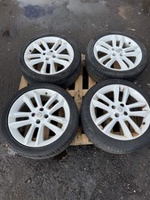 Vauxhall Corsa D 17” Limited