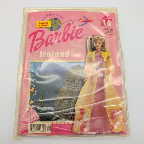 Barbie outfit costume - outfit, &