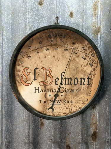 Antique belmont havana - antique,