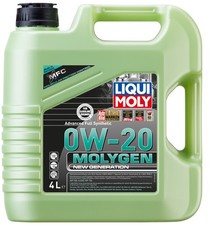 LIQUI MOLY Molygen 0W20 Fully