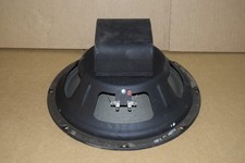 Vintage! 1977 Eminence A12RH 12" Alnico Speaker Woofer - Great Guitar Speaker!