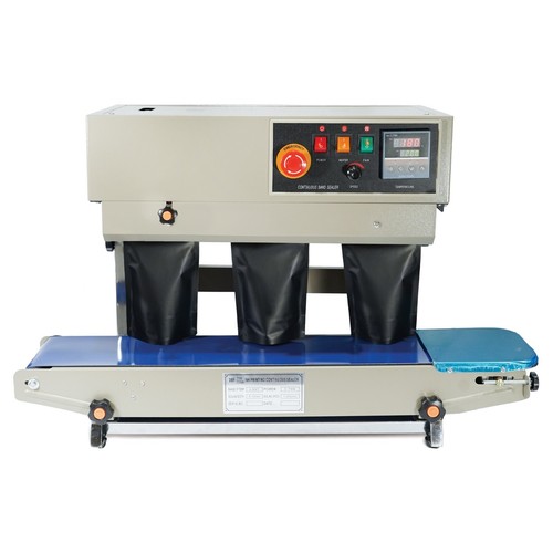 Automatic vertical continuous - vertical,