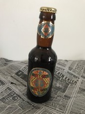 harry potter bottled butterbeer warner bros studio NOT EMPTY but out of date