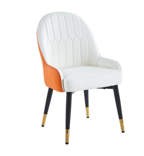 Set leather dining - set, of