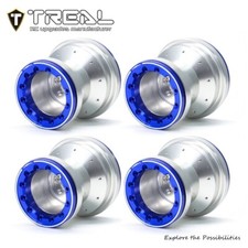Losi MINI LMT Treal Machined