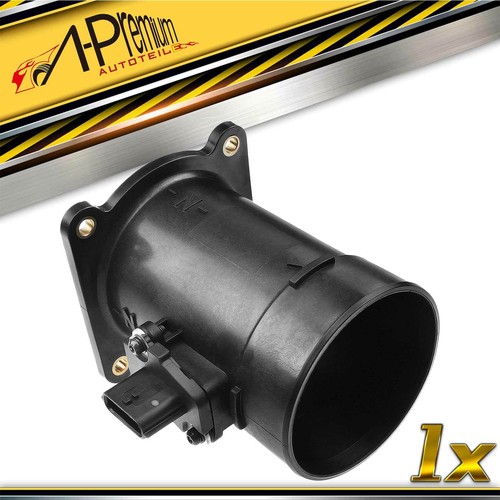 Mass air flow sensor - air,