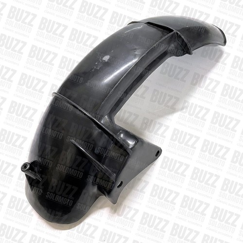 Genuine lml auto rear mudguard - genuine,