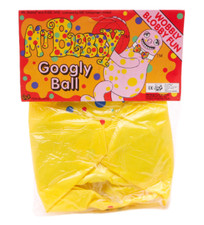 Mr Blobby Googly Ball - Wobbly