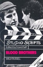 Blood Brothers (Studio