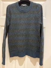 oliver bonas Christmas jumper