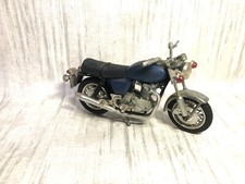 MC2 Polistil Politoys NORTON