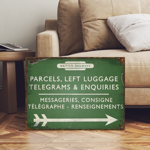 Vintage style english - style,