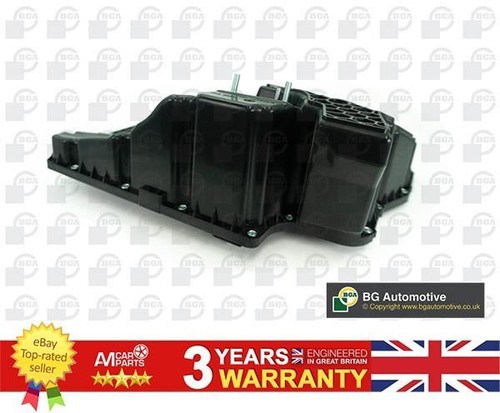 Oil sump pan for audi - oil, a5