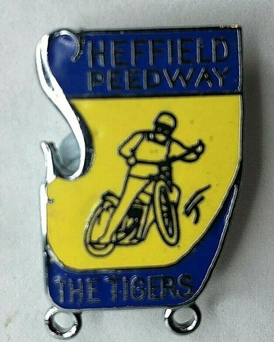 1970 sheffield speedway the - sheffield,