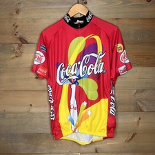 VOmax Coca Cola Cycling Club