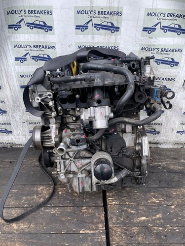 Ford petrol ecoboost - petrol,
