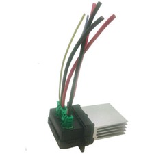 Heater Blower Fan Resistor