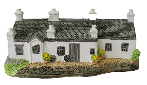 Lilliput lane old blacksmith - lane,