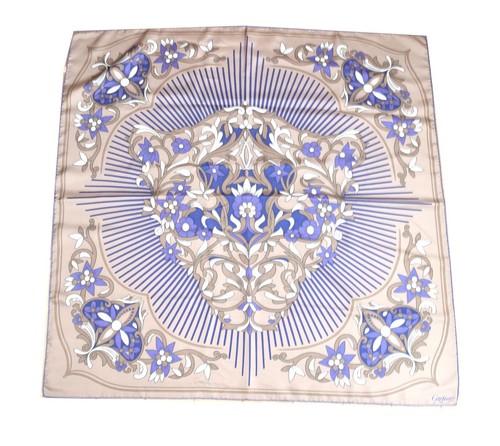 Must cartier scarf panther - cartier,