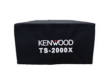 TS-2000X Dust Cover