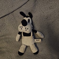 Phatmojo Bendy And The Ink