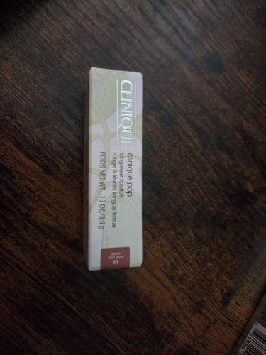 Clinique pop longwear lipstick - clinique,