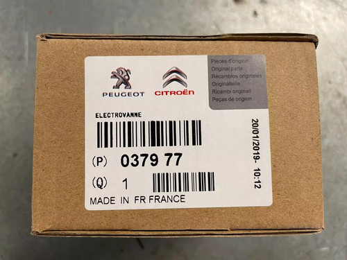 Genuine turbo diverter - genuine,