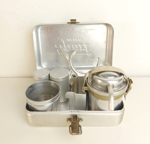 Original vintage sport presso - sport,