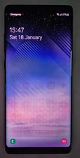Samsung Galaxy Note 8
