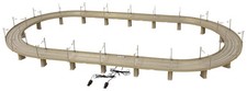Rokuhan Z Gauge Double Track