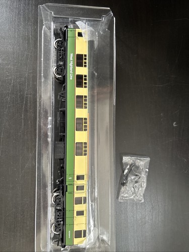 Bachmann rake west - bachmann,